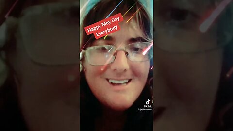 Happy May Day Everybody