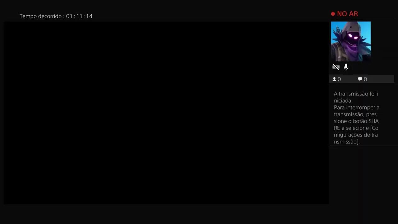 Jogando Dying Light Ao Vivo (17)