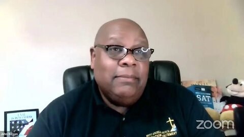 Class of 2022 - Jump Start Meeting #14