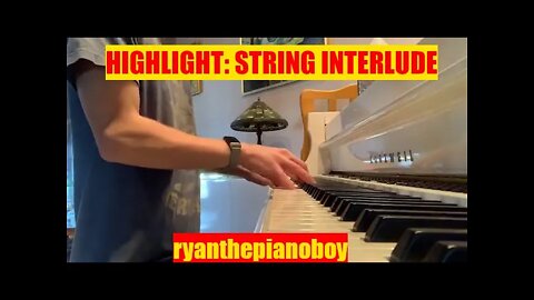 Highlight: String Interlude