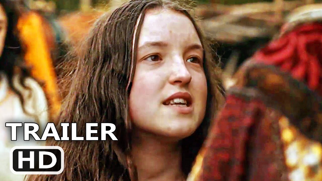 Catherine Called Birdy - Trailer