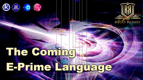 The Coming E-Prime Language and Ai