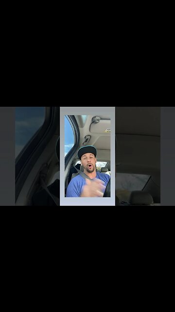 You just need to be a BETTER MAN..