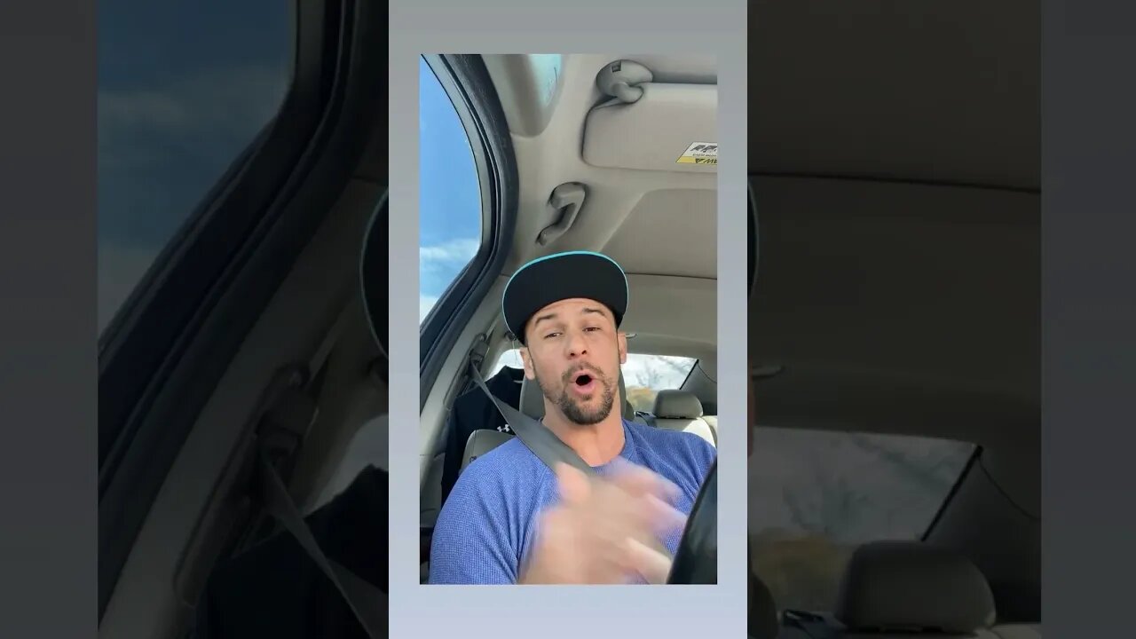 You just need to be a BETTER MAN..