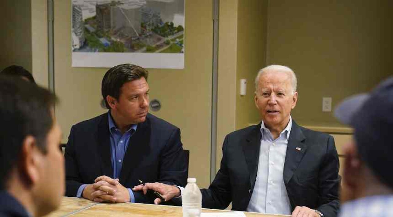 Ron DeSantis Just Made a Bold Move Against the Biden DOJ’s Overreaching Parental ‘Threats’ Directive