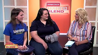 Charlotte's Web | Morning Blend