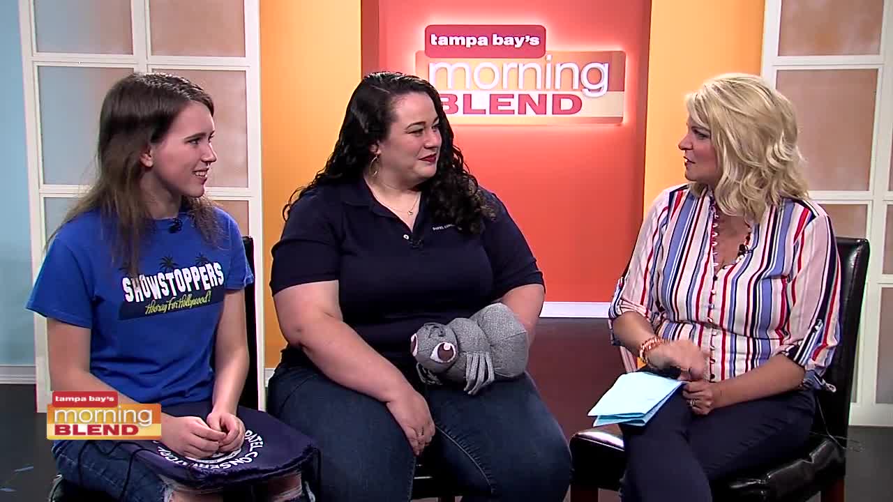 Charlotte's Web | Morning Blend