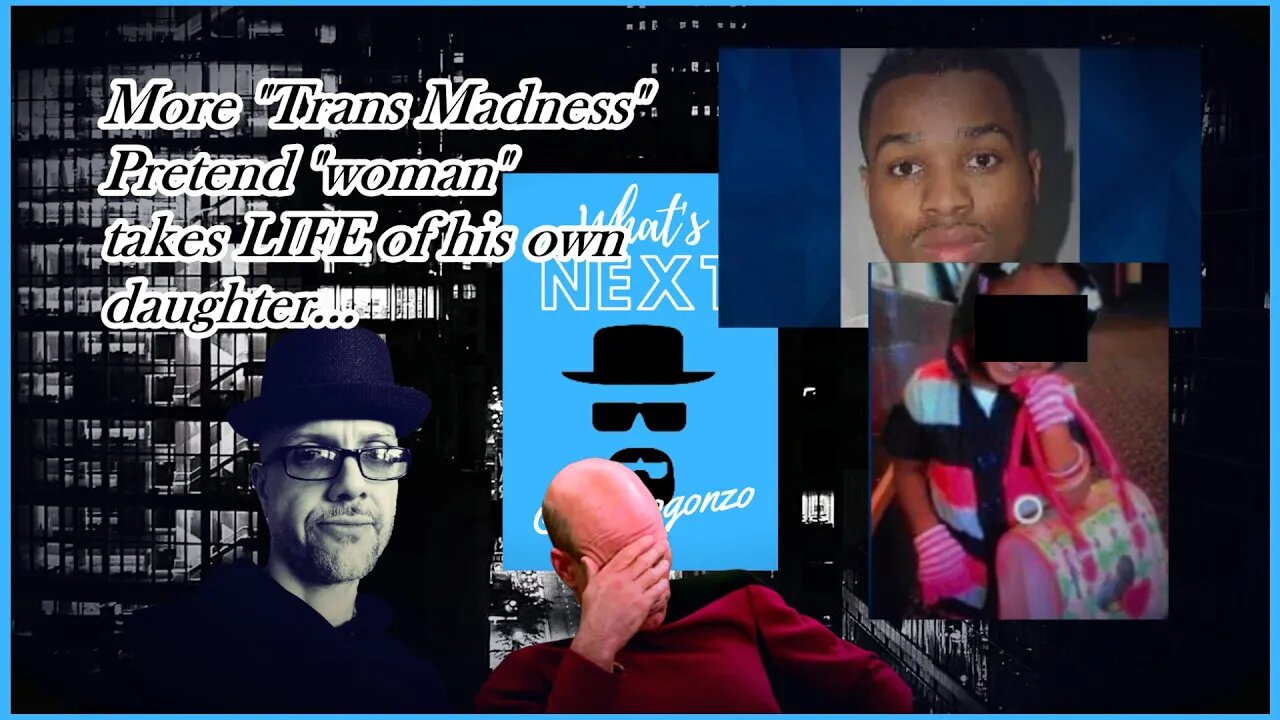 "TRANS MADNESS" LEADS TO DEATH IN GEORGIA...