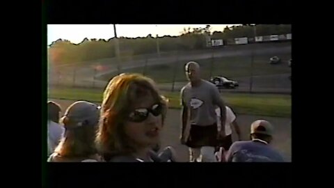 Golden Sands Speedway 2000 - Part 3