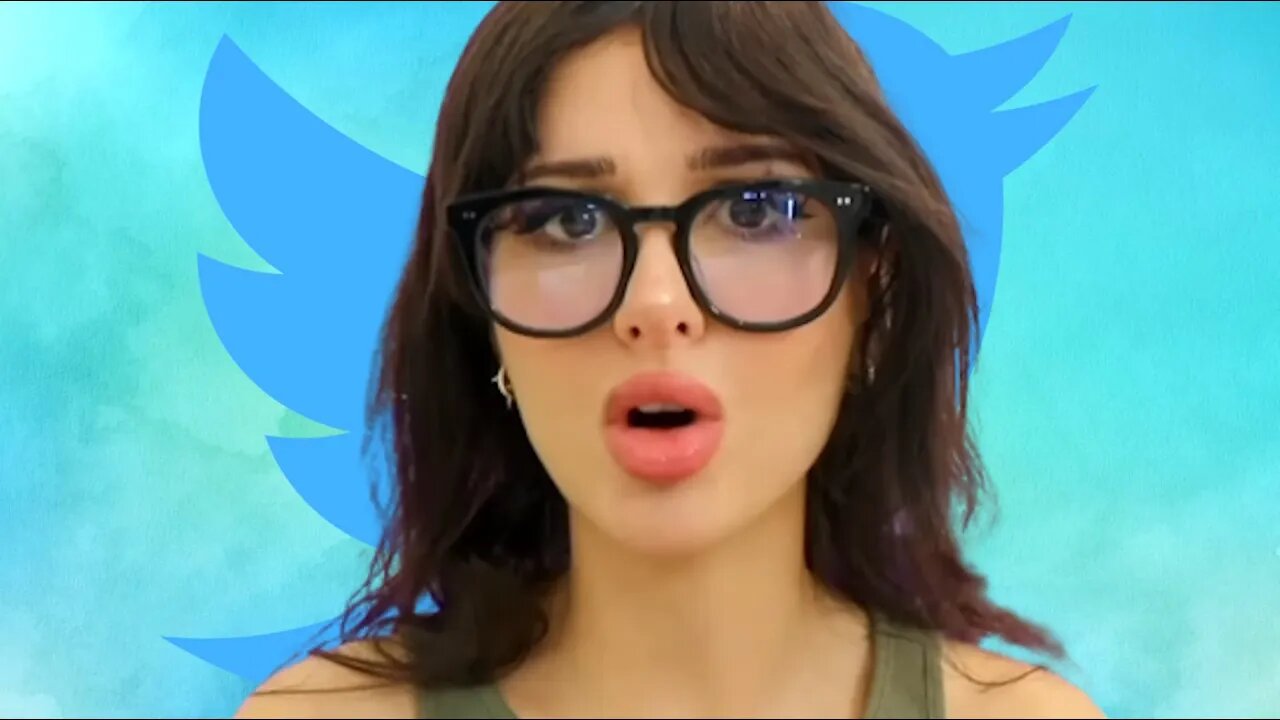 Twitter VS React Content Part 3 (SSSniperwolf & xQc)