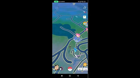 Live de Pokémon GO