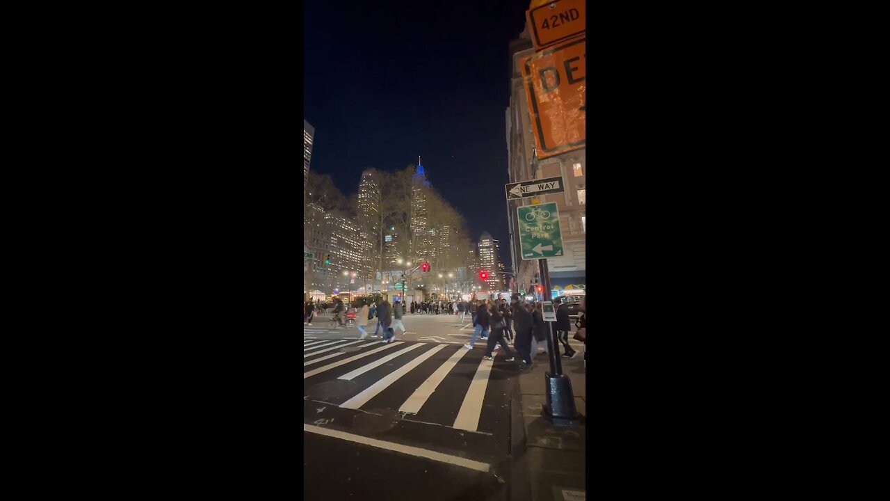 Midtown Manhattan Times Square Love New York City ❤️❤️❤️ #shorts #viralshorts #trendingshorts