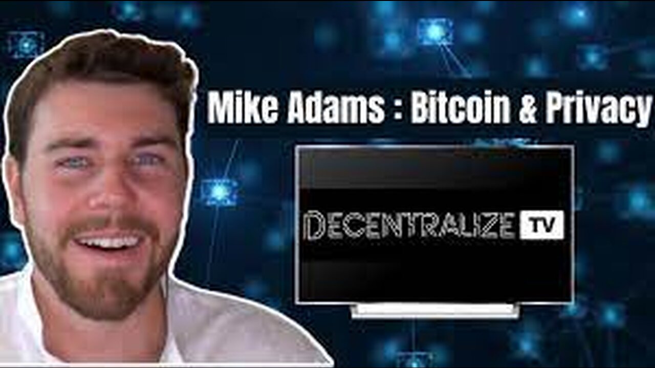 Death of US Dollar to cause Bitcoin All Time High? w/ Mike Adams of Brighteon | BC Interviews