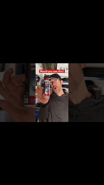 Cheap Bicycle Chain Lube from Lidl