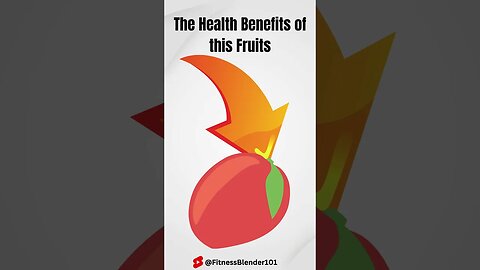 Find the Health Benefits of this Fruits? #shorts