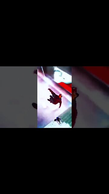 Mastering Spider-Man Miles Morales(shorts)#27 : Mods with RTX DLSS Ti 3060 #spidermanmilesmorales