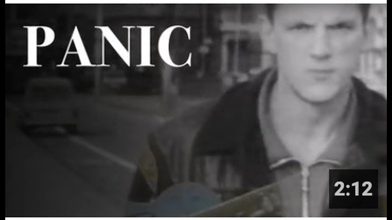 The Smiths - Panic