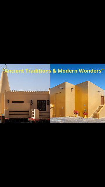Discover Qatara: Where Ancient Traditions Meet Modern Wonders