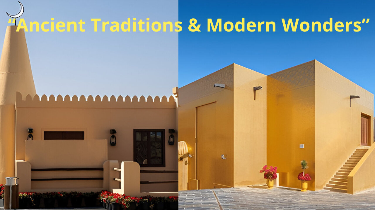 Discover Qatara: Where Ancient Traditions Meet Modern Wonders