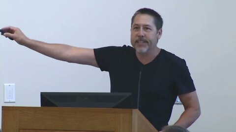 Richard Nikoley—Paleo Epistemology and Sociology