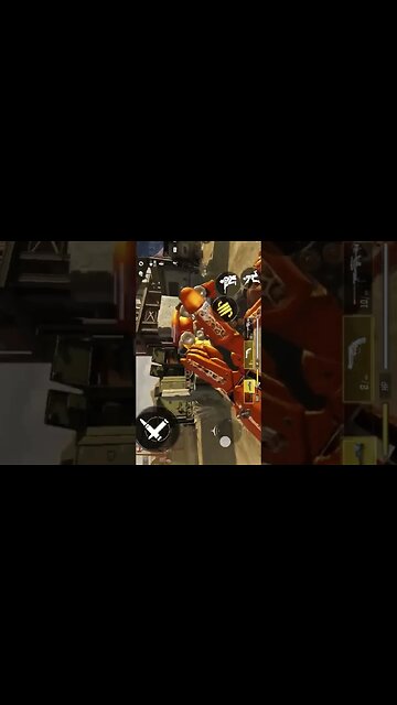 Rank Match 31 Kills Part 2 | COD Mobile #short #shorts #game #games #gaming #gamer #gamers #cod #cod