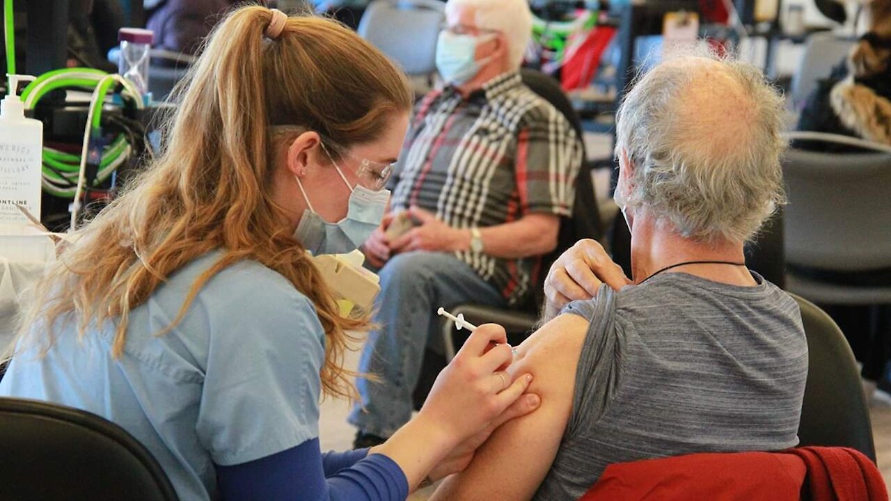 Vaccination Vaudreuil-Dorion