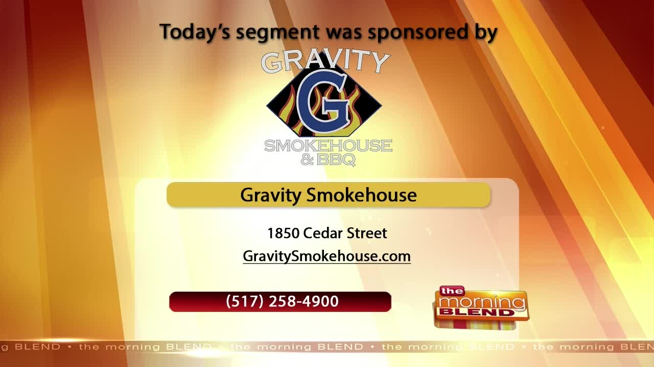 Gravity Smokehouse & BBQ - 6/2/20