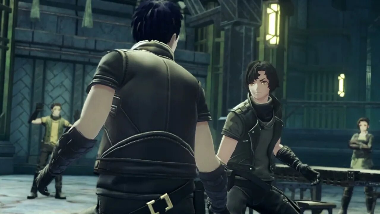 Xenoblade Chronicles 3 Part 58