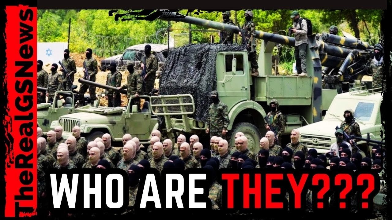 ARMY ON ALERT!! ⚠️ 40,000 FIGHTERS SHOW UP OUT OF NOWHERE!! - WHO ARE THEY?