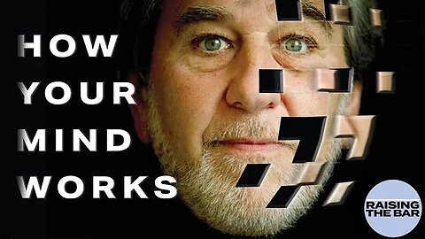 Bruce Lipton | How Your Mind Works