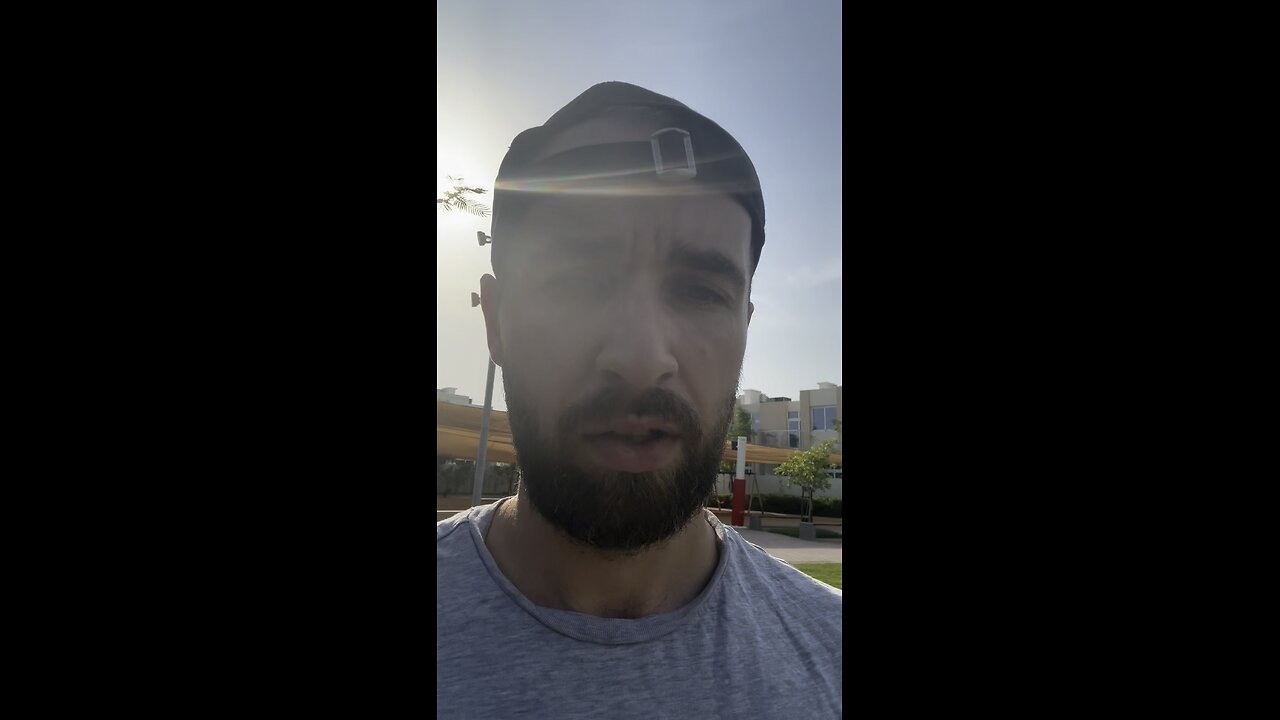 This is why you aren’t getting results