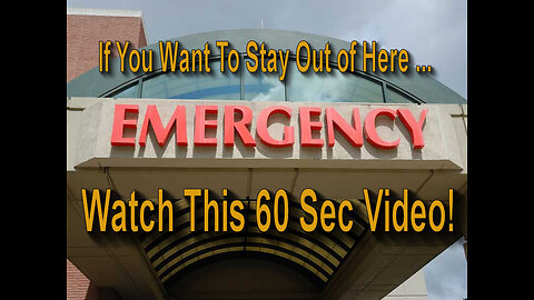 Doctors On High Alert 60 Sec