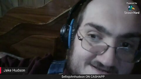 MONDAY AFTERNOON JAKE TEST RUN