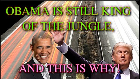 My dream of Obama getting assassinated is similar to trump assassination