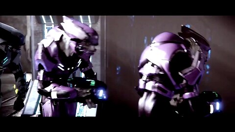 The Oracle (Halo 2)