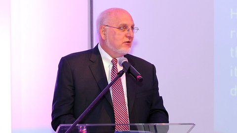 A Longtime AIDS Researcher Will Be The Next CDC Director