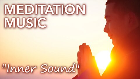 Music for meditation. Deeply relaxing and calming music to help you focus and meditate