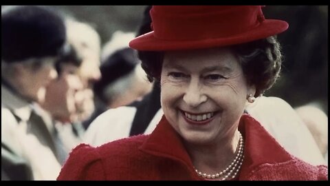 ITV minute silence to remember the Queen