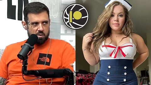 Nicole Desmond on Going To Court for her Onlyfans & More (Full Patreon Episode)