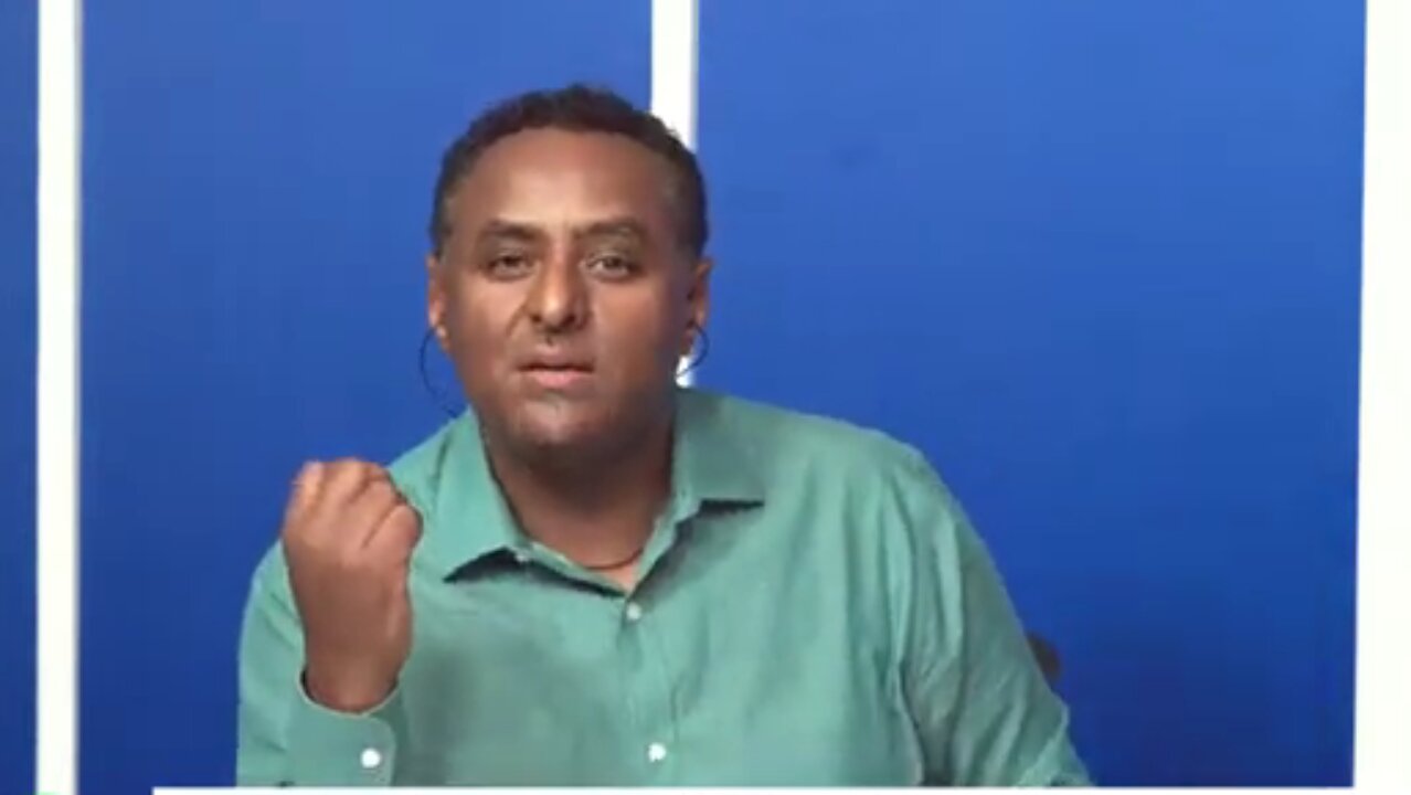 ጎጃም፣ ጎንደር፣ ወሎ፣ ሸዋ አንድ አማራ፤ አንድ ፋኖ፤ ከፋፋዮች እና ሴረኞች ሴራችሁ በአማራ ህዝብ አንድነት ከሽፏል - ሀብታሙ አያሌው