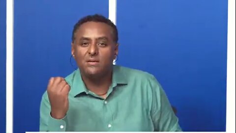 ጎጃም፣ ጎንደር፣ ወሎ፣ ሸዋ አንድ አማራ፤ አንድ ፋኖ፤ ከፋፋዮች እና ሴረኞች ሴራችሁ በአማራ ህዝብ አንድነት ከሽፏል - ሀብታሙ አያሌው
