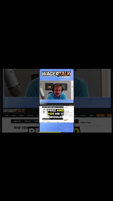 "There's ALWAYS SOMETHING that you have to overcome!" Rob Veno Talks Royals-Guardians 7/24