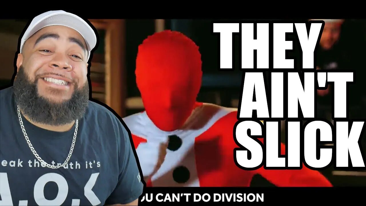 This Was A KSI Diss Track - Sidemen - Merry Merry Christmas Ft. Jme & LayZ (Official Music Video)