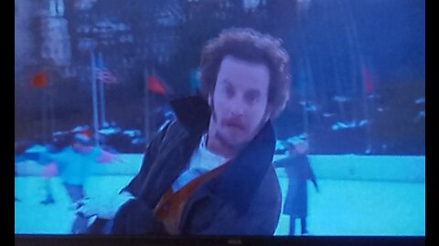 Donald Trump Scene Home Alone 2