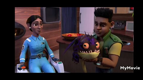 yt1s io Hobs the Hobgobbler loyal and protective �� 1080p