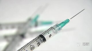 Recruiting for COVID-19 vaccine trials