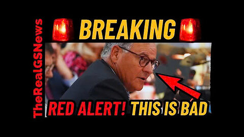 BREAKING!! NJ Calls For 'LIMITED STATE OF EMERGENCY' NOW