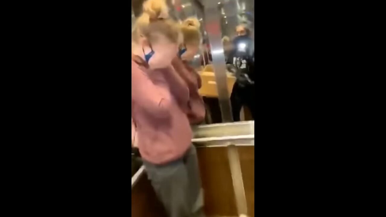 Psycho Elevator Freak Out