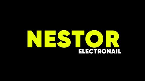 NESTOR - Electronail - 2012 (unfinished)