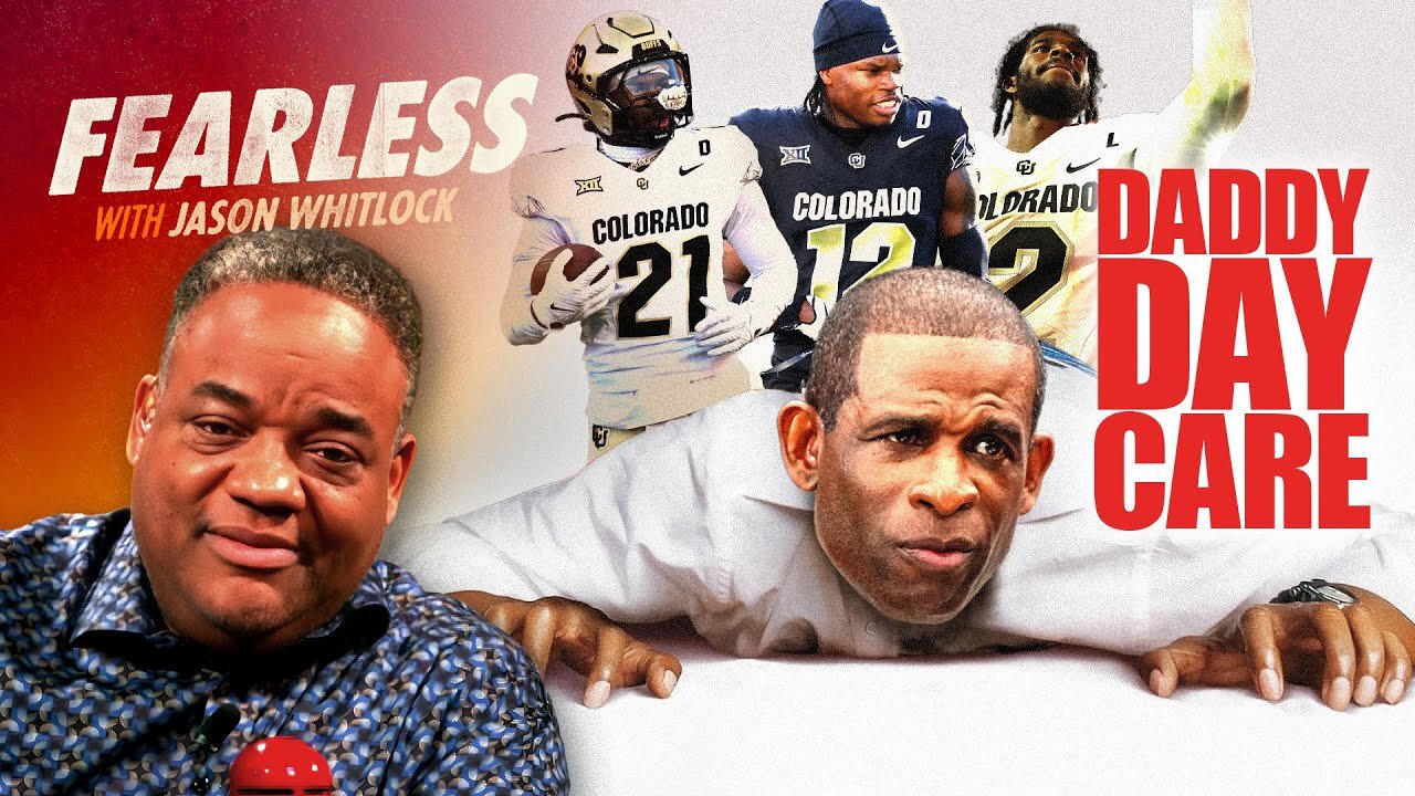 Deion Sanders ATTACKS Media, Blames Jealousy for Criticism of Shedeur & Colorado | Ep 777